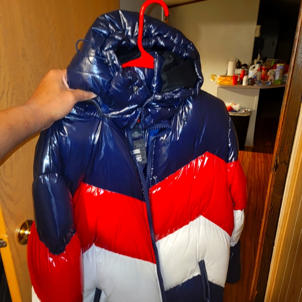 Puffer